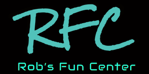 Robs Fun Center